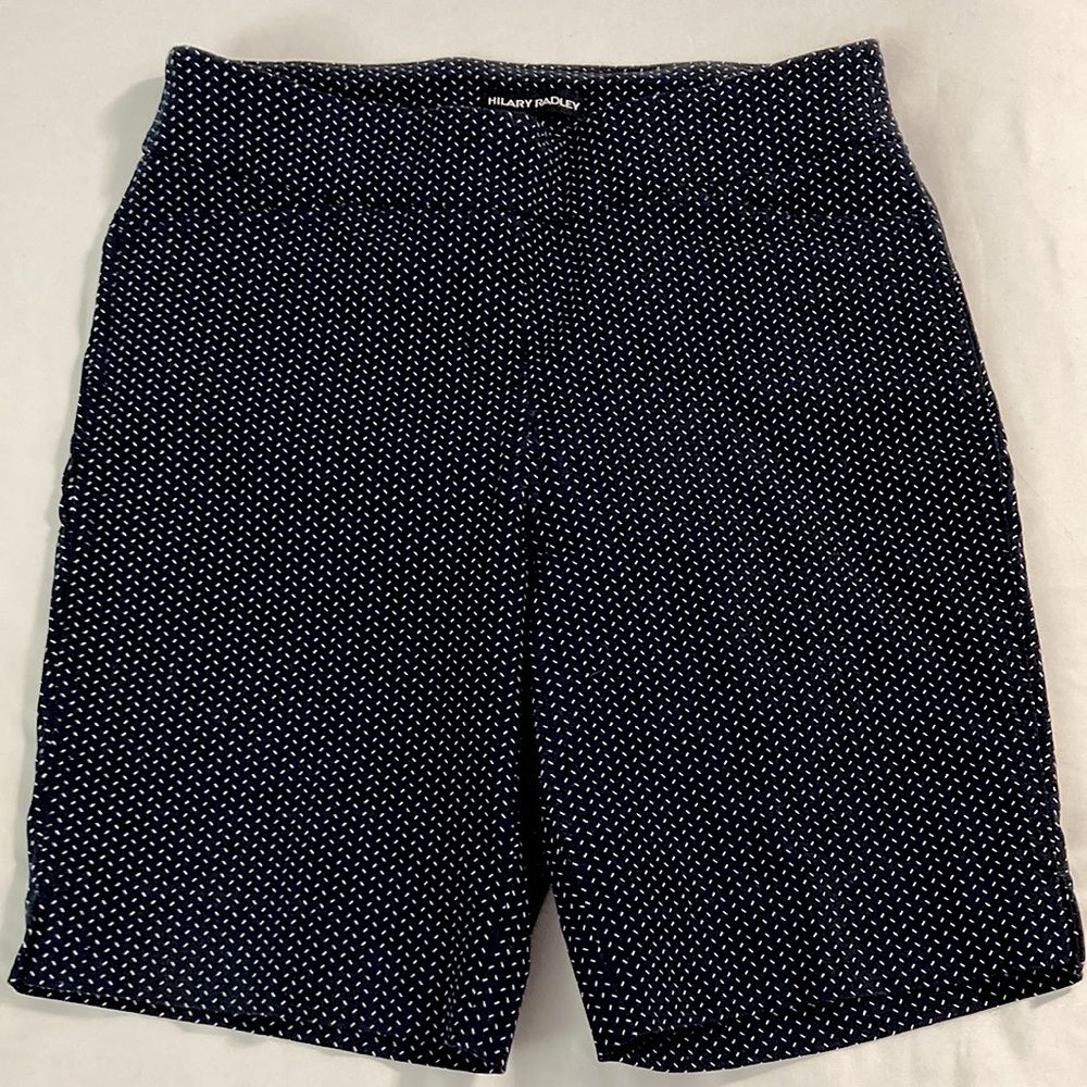 Hilary Radley Shorts - Picture 3 of 4